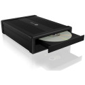 ICY BOX IB-525-U3 Gehäuse für 1x 5,25