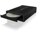 ICY BOX IB-525-U3 Gehäuse für 1x 5,25