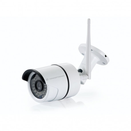 Conceptronic JARETH03W Wireless Cloud-IP-Kamera