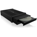 ICY BOX IB-525-U3 Gehäuse für 1x 5,25