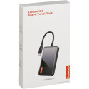 Lenovo 100 USB Type-C dokk