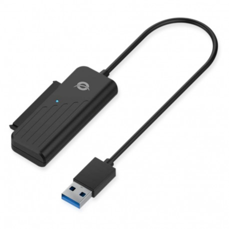 Conceptronic ABBY01B USB-3.0 SATA-adapter