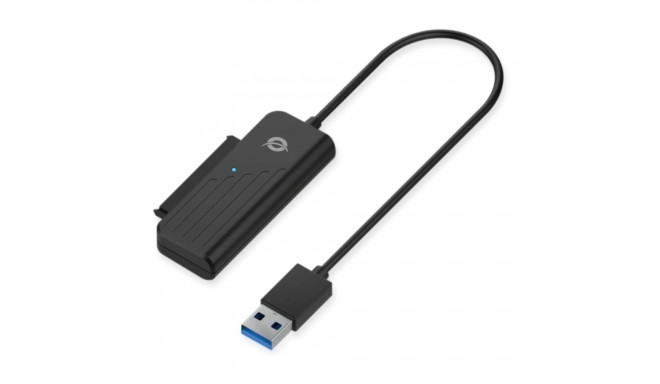 Conceptronic ABBY01B USB-3.0 SATA-adapter