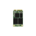 Transcend SSD MSA230S      128GB mSATA SATA III