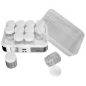 Bomann tolmuimeja BS 9022, sinine