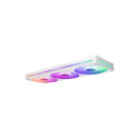 FAN NZXT F360 RGB CORE WHITE PWM