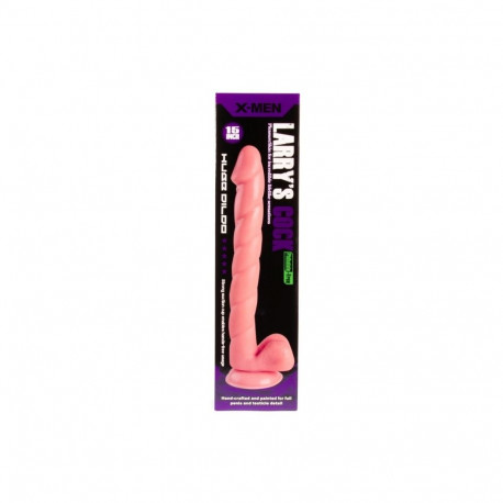 Larry's Cock dildo X-MEN iminapaga 38cm