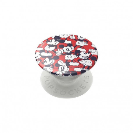 Popsockets 2 Mickey Classic Pattern Phone Holder and Stand