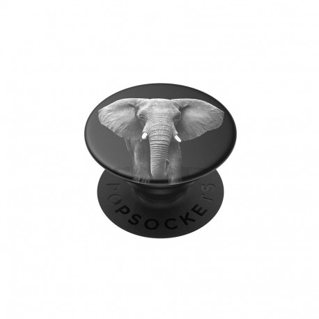 Popsockets 2 Loxodonta Africana Holder and Phone Stand
