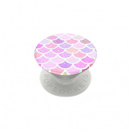 Popsockets 2 Glitter Mermaid Phone Holder and Stand