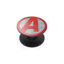 Popsockets 2 Avengers Red Icon Holder and Phone Stand