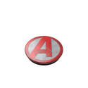 Popsockets 2 Avengers Red Icon Holder and Phone Stand