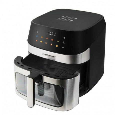 PATATE AL FORNO 8L fritüür