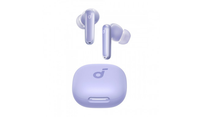 Soundcore P40i B2B - Europe (excluded UK plug)