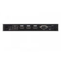 4-Port True 4K HDMI Switch VS481C-AT-G