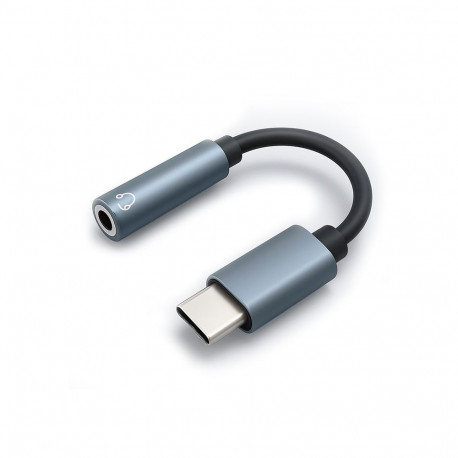 USB C 3.5mm jack adapter 10cm