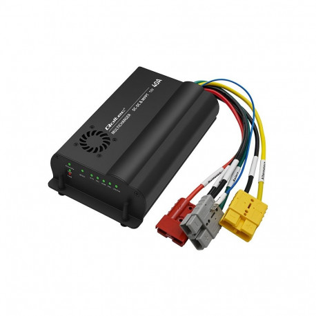 12V DC-DC laadija MPPT kontroller 40A LiFePO4