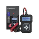 Battery tester with LCD 12V 30Ah 220Ah AGM GEL