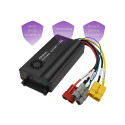 12V DC DC charger MPPT controller 25A LiFePO4