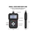 OBDII EOBD diagnostic tester ProLine 8V 25V