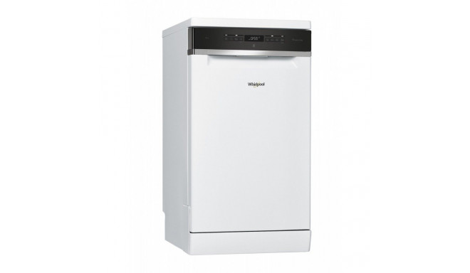 Dishwasher WSFO3O23PFWP