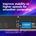 Memory DDR5 32GB/6400 CL52 CUDIMM