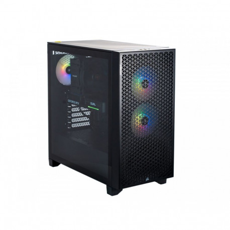 Computer E-Sport GB760T-CR17 i5-14400F/16GB/1TB/RTX 5060 8GB/W11