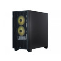 Computer E-Sport GA520T-CR10 Ryzen 4500/16GB/1TB/RTX 5060 8GB/W11