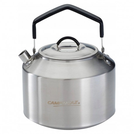 Campingaz roostevabast terasest veekeetja 1.5 l (052-L0000-2197186-887)