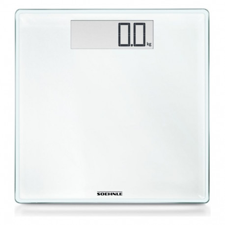 Soehnle Scale Style Sense Comfort 100 white (63853)