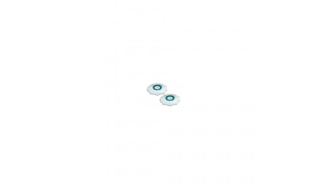LEIFHEIT vahetatav mopikomplekt 2 tk Clean Twist Disc Mop 4006501520944