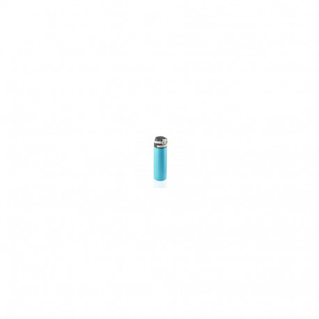 LEIFHEIT Thermal mug Flip 600ml air blue 3276