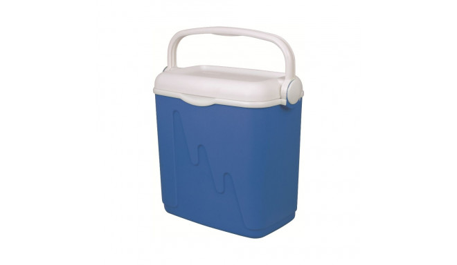 Curver Cool Box 20L 42 8x26 5x39 6cm sinine/valge 0806720620
