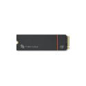 Seagate FireCuda 530R 1TB M.2 2280 PCI-E x4 Gen4 NVMe SSD
