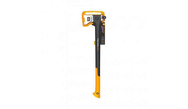 Ax FISKARS X28-M, fiberglass handle, splitting, 74 cm, 1.85 kg