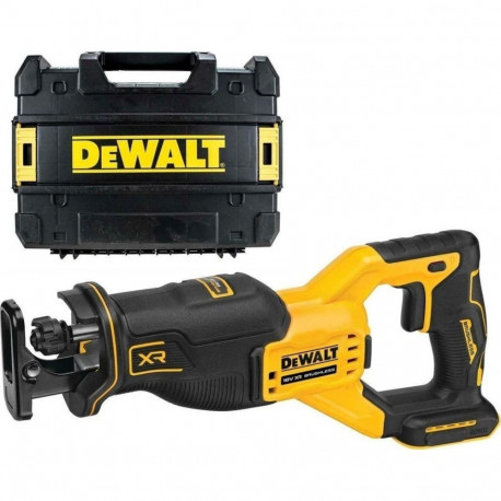 DEWALT 18V reciproke saag DCS382NT
