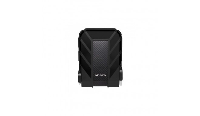 External HDD|ADATA|1TB|USB 3.1|Colour Black|AHD710P-1TU31-CBK