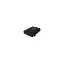 External HDD|ADATA|2TB|USB 3.1|Colour Black|AHD710P-2TU31-CBK