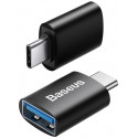 Baseus adapter Ingenuity Mini OTG USB-USB-C, must