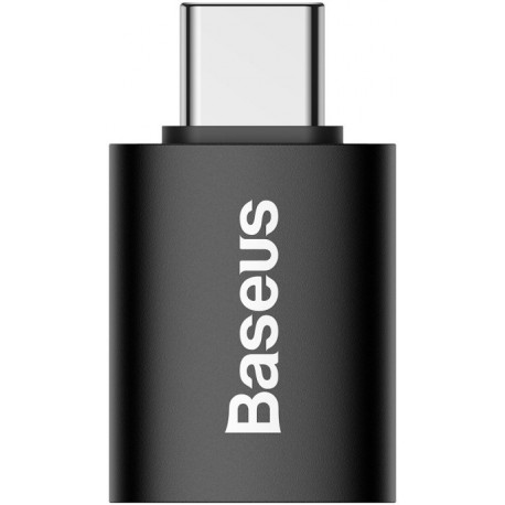 Baseus adapter Ingenuity Mini OTG USB-USB-C, must