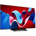 LG 77" OLED77C41 UHD SmartTV