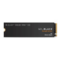 WD Black 1TB SN8100 PCIe 5.0x4 NVMe M.2 SSD