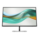 HP S5 Pro 527pu 27-tolline QHD HDMI DP USB-C monitor