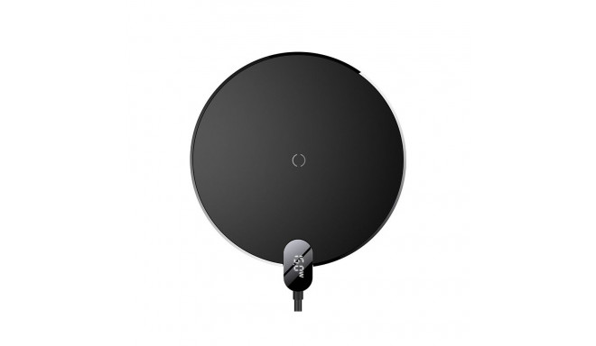 Baseus CCED000001 Wireless Charger USB-C 15W