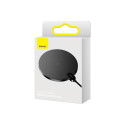 Baseus CCED000001 Wireless Charger USB-C 15W