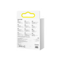 Baseus CCED000001 Wireless Charger USB-C 15W