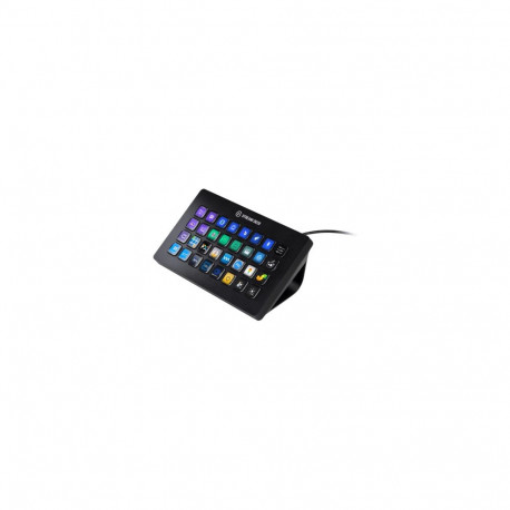 Elgato Stream Deck XL Studio-Controller 32 Tasten
