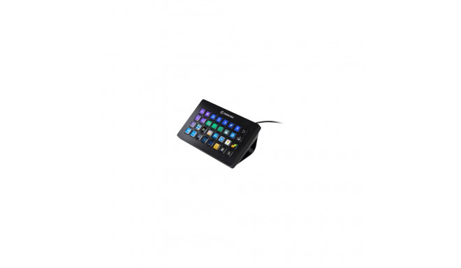 Elgato stuudiokontroller Stream Deck XL 32 klahvi
