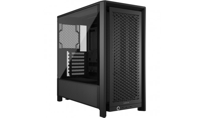 Corsair Midi Tower FRAME 4000D, must