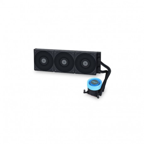 Lian Li GA II Lite Performance veejahutus AiO